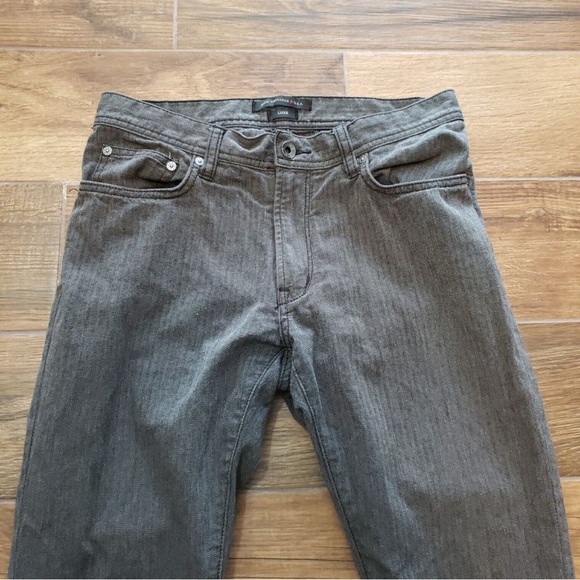 John Varvatos Slim Fit Jeans 30R - Picture 2 of 7